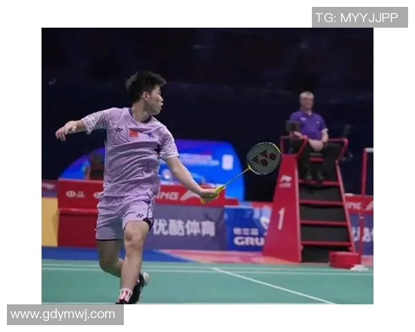 杭州羽毛球队实力崛起荣登全国个人能力排行榜第六位