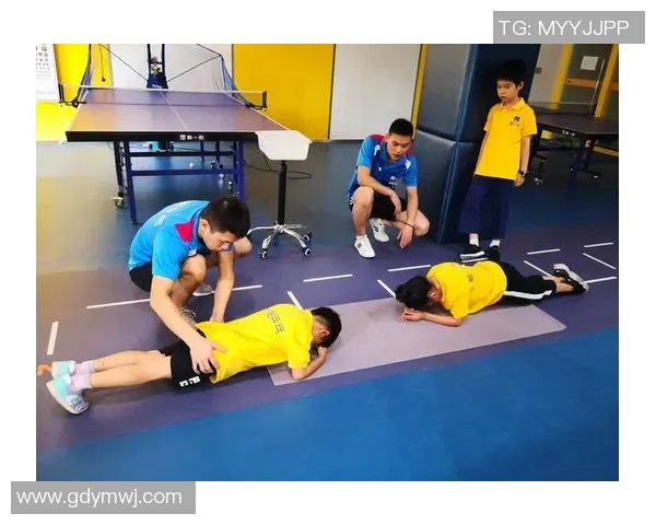 西安乒乓球队心理素质分析与提升策略研究 西安乒乓球队心理素质分析与提升策略研究