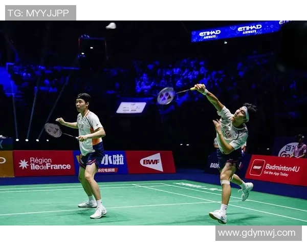 世锦赛特别报道:西安羽毛球队的成长故事 世锦赛特别报道:西安羽毛球队的成长故事