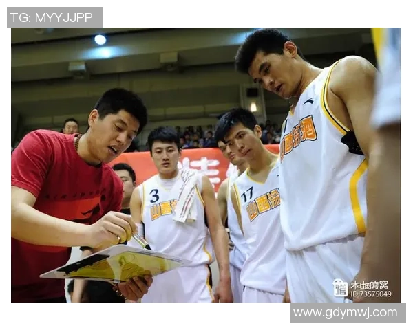 联赛特别报道：广州篮球队的转型之路