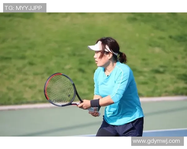 专业解读：南京网球队的节奏打法