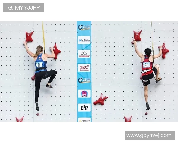 世界攀岩锦标赛积分榜:广州攀岩队以67分领跑 世界攀岩锦标赛积分榜:广州攀岩队以67分领跑