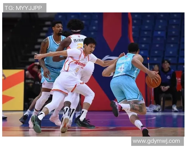 篮球焦点:深圳篮球队的力量探讨_1 篮球焦点:深圳篮球队的力量探讨_1