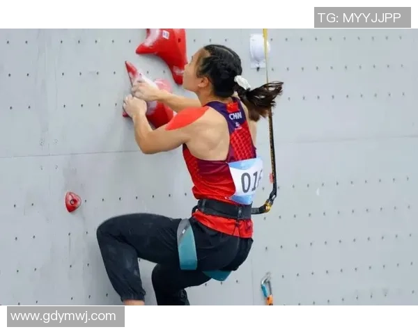 攀岩评论：杭州攀岩队的节奏得失