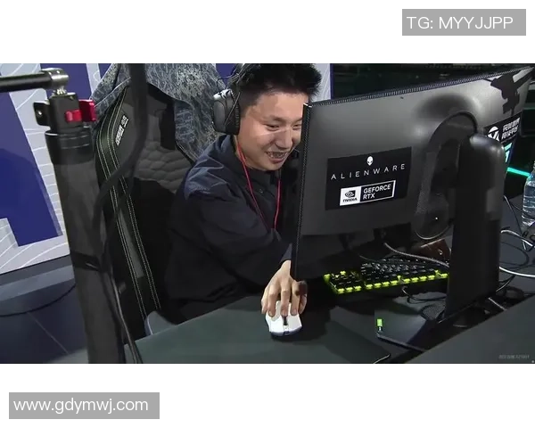 深度对话：赵强的CS_GO人生